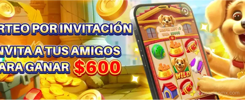 Nuevo lanzamiento de juegos - Prueba tu suerte hoy